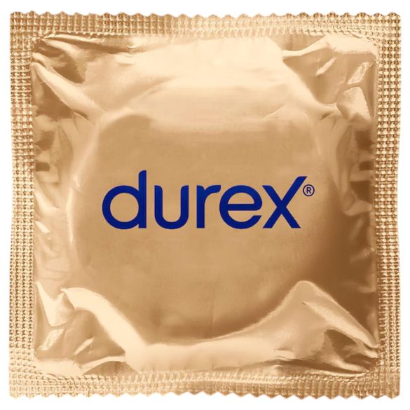 Durex Real Feel - latexfri kondomer - 10 stk