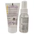 Desirel rensende og glidende gel (2 × 50 ml)