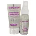 Desirel rensende og glidende gel (2 × 50 ml)