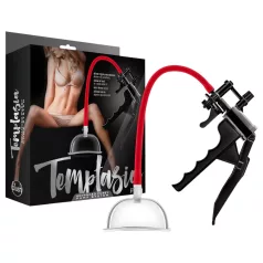 Temptasia Advanced - vaginapumpe - intim stimulation