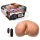 blush X5 Rita - masturbator i naturlig størrelse, kvindetorso med vibrator (hudfarvet)