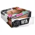 blush X5 Rita - masturbator i naturlig størrelse, kvindetorso med vibrator (hudfarvet)