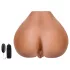 blush X5 Rita - masturbator i naturlig størrelse, kvindetorso med vibrator (hudfarvet)