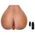 blush X5 Rita - masturbator i naturlig størrelse, kvindetorso med vibrator (hudfarvet)