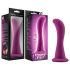 Temptasia Bellatrix – sugekop dildo (lilla)