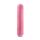 Gaia Eco M - miljøvenlig stavvibrator (koraller) - medium