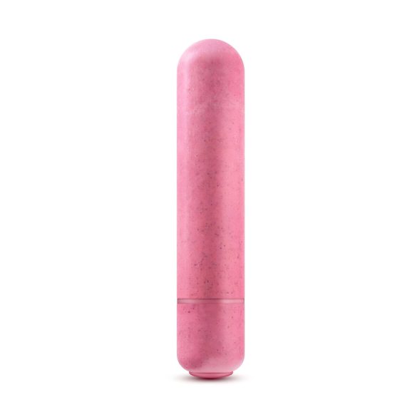 Gaia Eco M - miljøvenlig stavvibrator (koraller) - medium