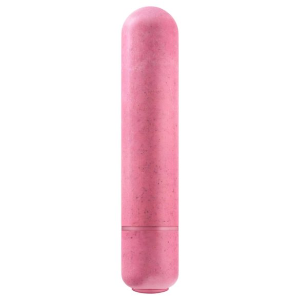 Gaia - miljøvenlig vibrator - medium - koral