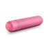 Gaia Eco M - miljøvenlig stavvibrator (koraller) - medium
