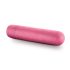 Gaia Eco M - miljøvenlig stavvibrator (koraller) - medium
