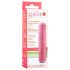 Gaia Eco M - miljøvenlig stavvibrator (koraller) - medium
