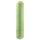 Gaia Eco M - miljøvenlig stavvibrator (grøn) - medium