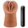 M For Men Sofia - Vibrerende naturrist
