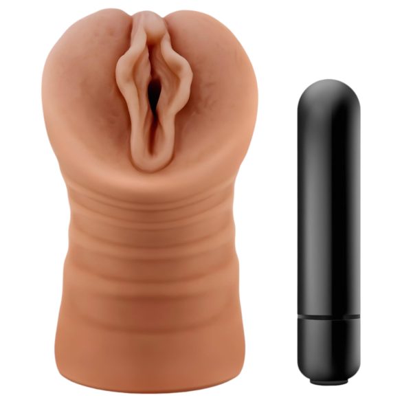 M For Men Sofia - Vibrerende naturrist
