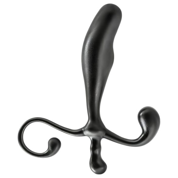 Anal Eventyr - prostata dildo (sort)