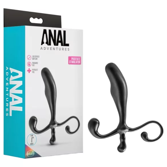 Anal Adventures - prostatadildo - sort