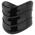 Stay Hard - hold din mand! (sort)