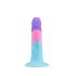 Avant Vision of Love - farverigt sugedildo