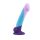 Avant Purple Haze - sugekop-dildo (farverig)