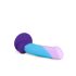 Avant Purple Haze - sugekop-dildo (farverig)