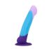 Avant Purple Haze - sugekop-dildo (farverig)