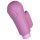 Blush Gaia - stimulerende fingervibrator (lilla)