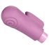 Blush Gaia - stimulerende fingervibrator (lilla)
