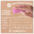 Blush Gaia - stimulerende fingervibrator (lilla)