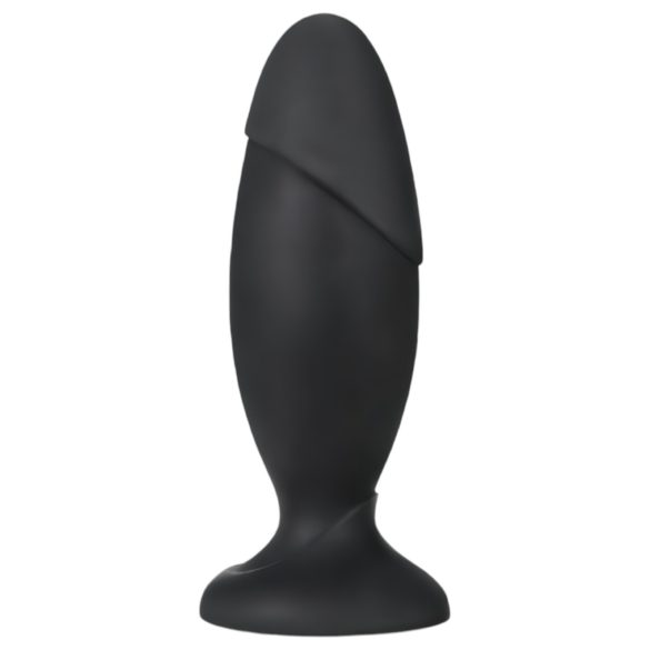 Stjerneanaltravel - stor sort plug