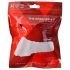 Perfect Fit Breeder - Åben peniskappe (10 cm) - hvid