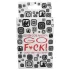 GO F*CK - Kama Sutra kortspil - 52 kort