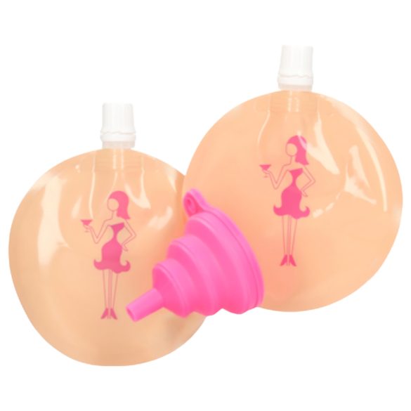 Kheper Games - Drik Mig Klar (110ml)