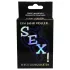 Kheper Games - sexkortspil (tysk)