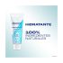 Durex Natural - fugtgivende, vandbaseret glidecreme (100 ml)
