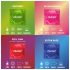 Durex Surprise Me - kondompakke (40 stk)