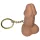 Diverty - penisnøgleholder - natur