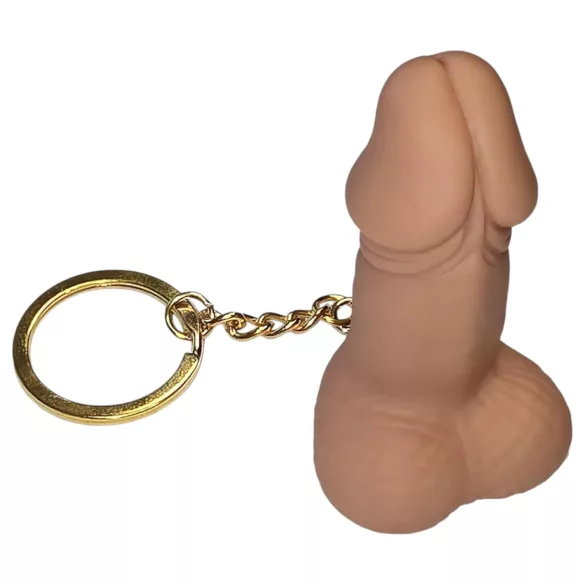 Diverty - penisnøgleholder - natur