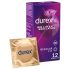 Durex - Latexfri Kondomer (12 stk)