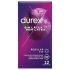 Durex - Latexfri Kondomer (12 stk)