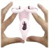 Adrien Lastic Venus - g-punkt og klitoris vibrator - pink