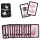 Secret Play Pocket Kamasutra - sexstilling-kortspil (54 kort)