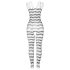 Subblime 951696 - netdragt - (sort) - S-L