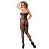 Subblime 952037 - net overall med strass - (sort) - S-L