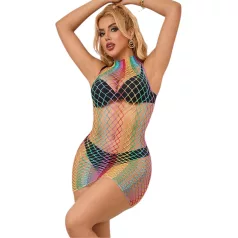 Subblime 952433 - netkjole - regnbue - S-L
