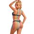 Subblime 952433 - regnbue netkjole - S-L