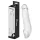 Addicted Toys - penis sleeve med kuglering - 23cm - gennemsigtig