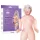 Intense Dolls Irina - oppustelig sexdukke - realistisk latex