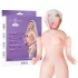 Intense Dolls Irina - oppustelig sexdukke - realistisk latex