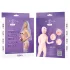 Intense Dolls Irina - oppustelig sexdukke - realistisk latex