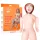 Intense Dolls Scarlett - oppustelig love doll - realistisk latex